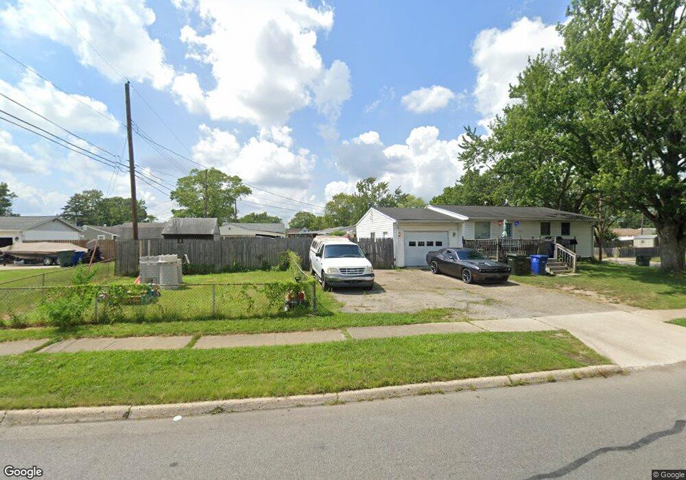 785 Holly Hill Dr, Columbus, OH 43228 - photo 1