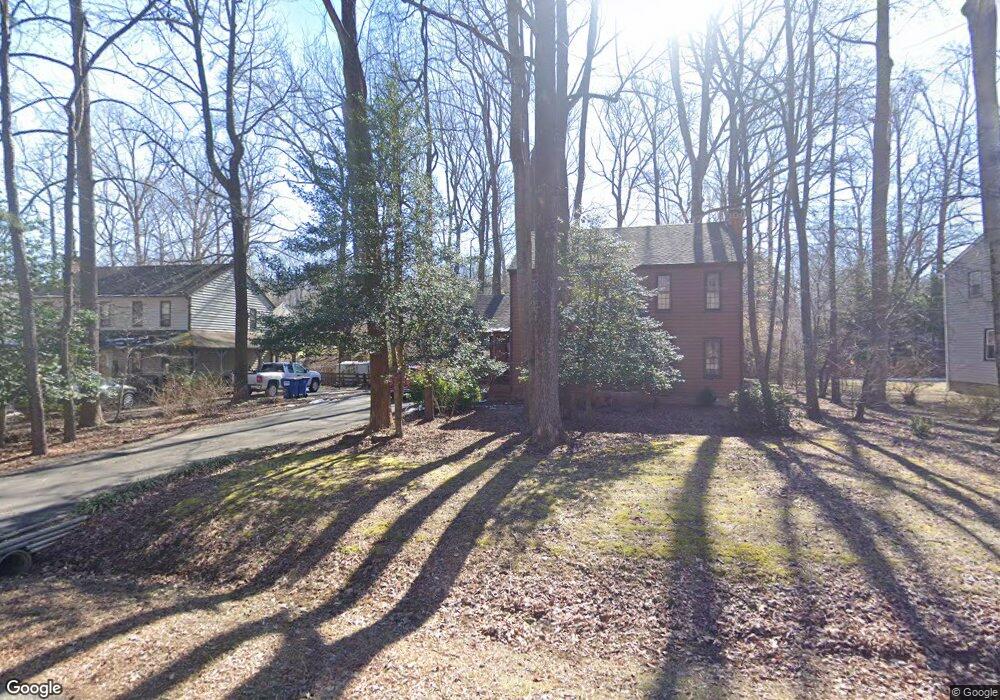 4701 Black Oak Rd, North Chesterfield, VA 23237 - photo 1