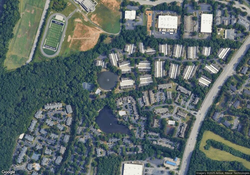 3558 Knotsberry Ln unit C, Duluth, GA 30096 - photo 1