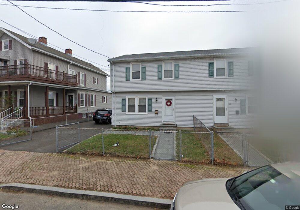 48 Booth St, Bridgeport, CT 06608 - photo 1