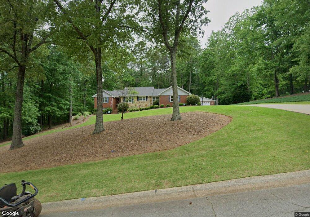 145 Mink Hollow Dr, Carrollton, GA 30116 - photo 1