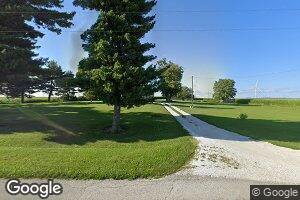 1055 W 200 S, Fowler, IN 47944