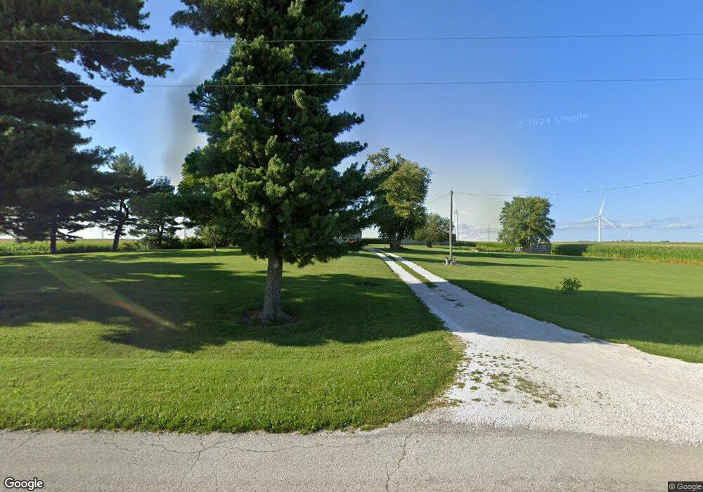 1055 W 200 S, Fowler, IN 47944 - photo 1