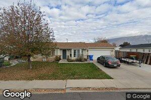 1484 W 650 S, Orem, UT 84058