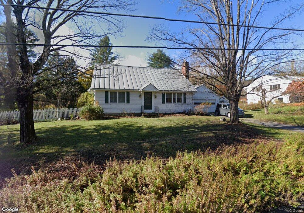 70 Clarendon Ave, Montpelier, VT 05602 - photo 1