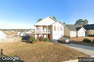 188 Savannah Hills Dr, Lexington, SC 29073