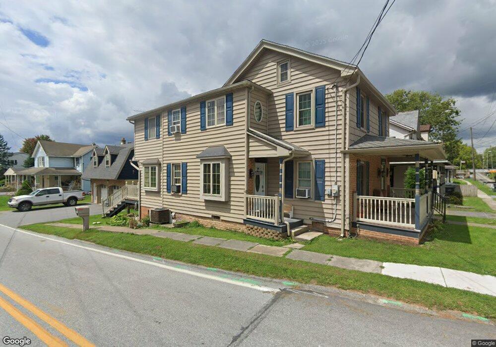 120 N Ronks Rd, Ronks, PA 17572 - photo 1