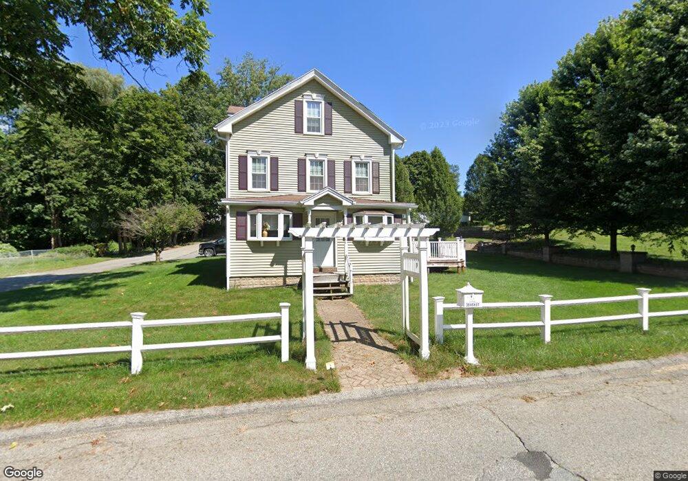 39 Ash St, Spencer, MA 01562 - photo 1