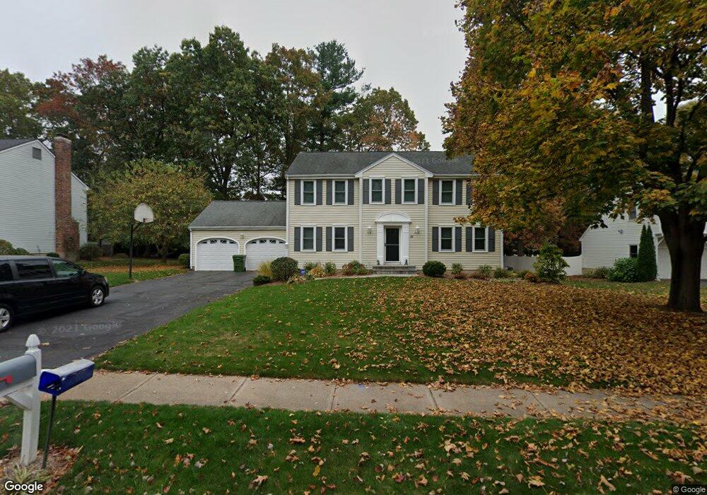 12 Barrington Way, Glastonbury, CT 06033 - photo 1