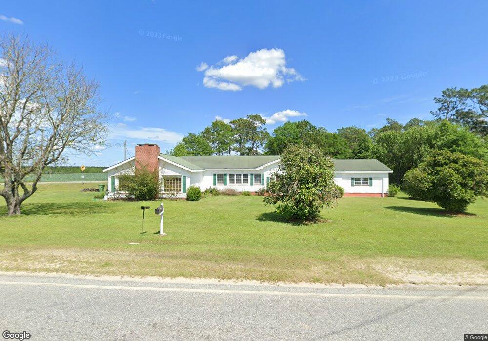 3390 Sumner Rd, Moultrie, GA 31768 - photo 1