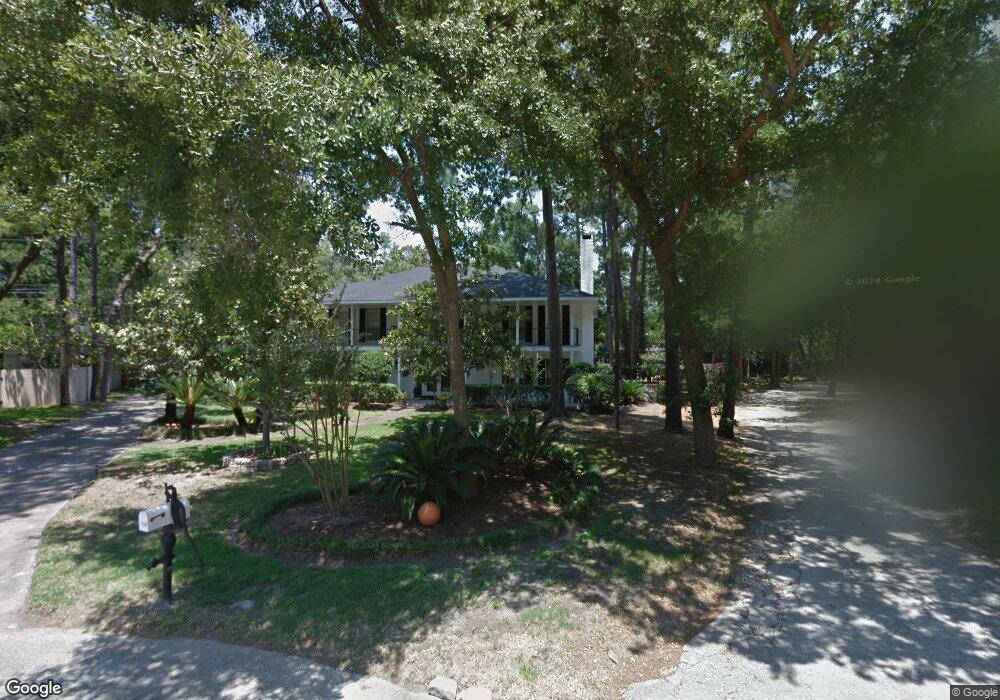 11906 Steppingstone Ln, Houston, TX 77024 - photo 1