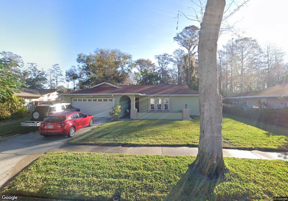 1287 Golden Oak Dr, Tarpon Springs, FL 34689 - photo 1