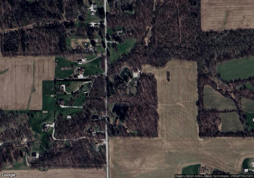 15163 Serfass Rd, Doylestown, OH 44230 - photo 1