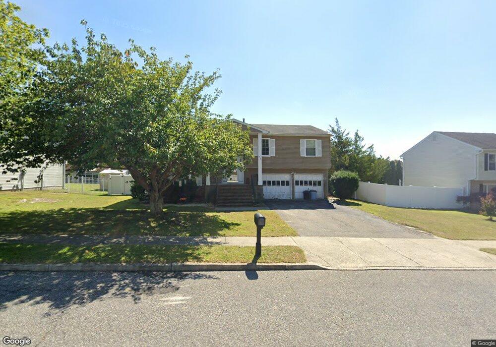 22 Bristlecone Dr, Howell, NJ 07731 - photo 1