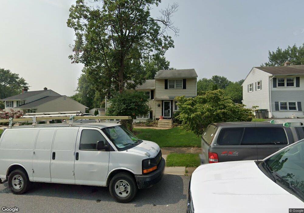 8 Britton Place, Wilmington, DE 19805 - photo 1