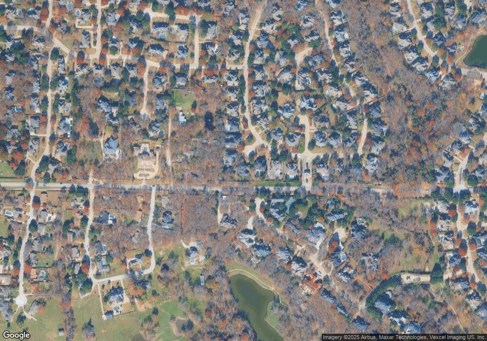 1002 Westover Ct, Southlake, TX 76092 - photo 1