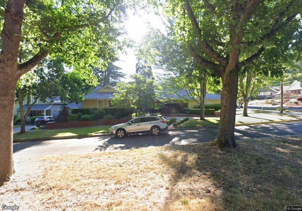 2075 Villard St, Eugene, OR 97403 - photo 1