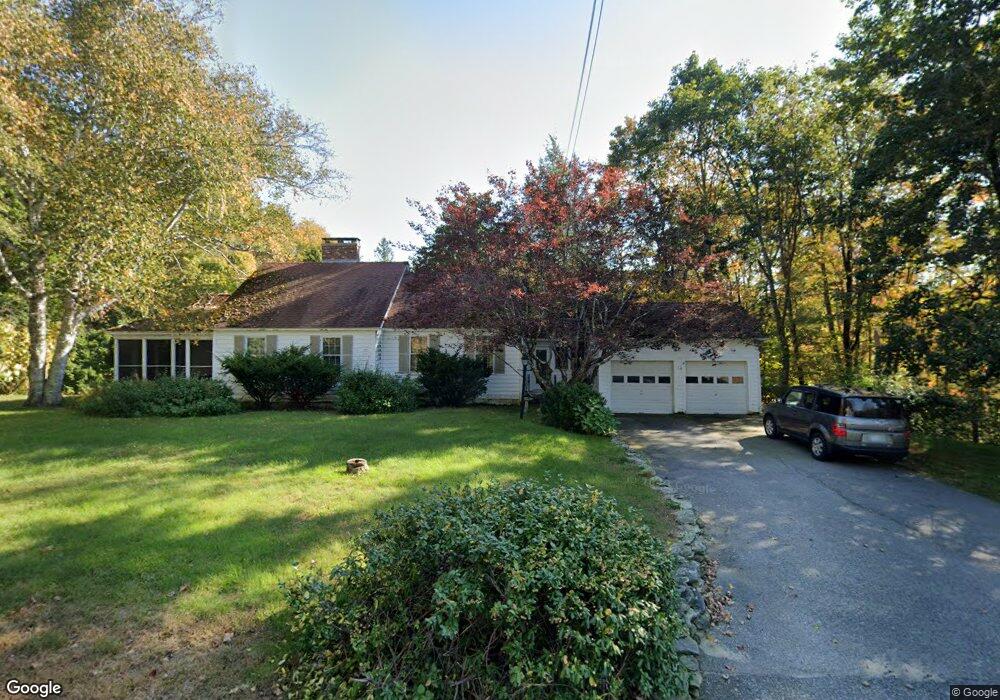 72 Hubbardston Rd, Barre, MA 01005 - photo 1