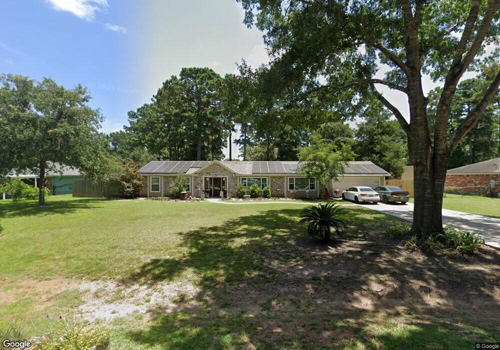 31802 Pine Xin, Magnolia, TX 77355 - photo 1