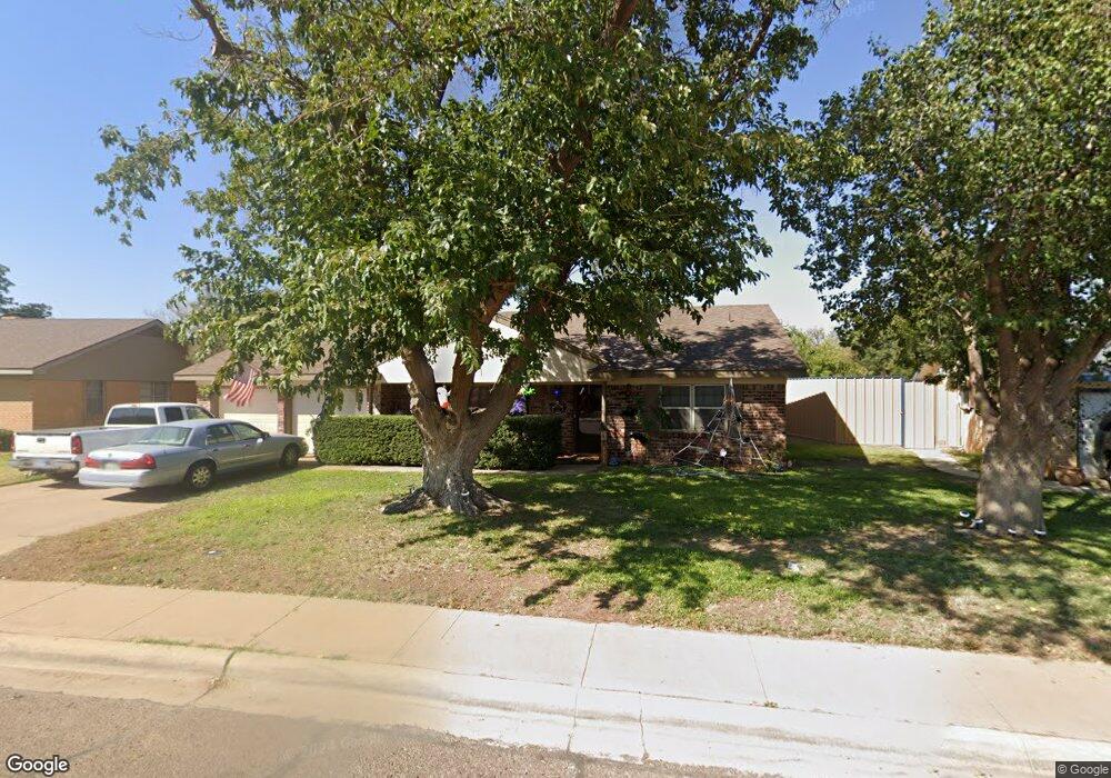 3310 Providence Dr, Midland, TX 79707 - photo 1