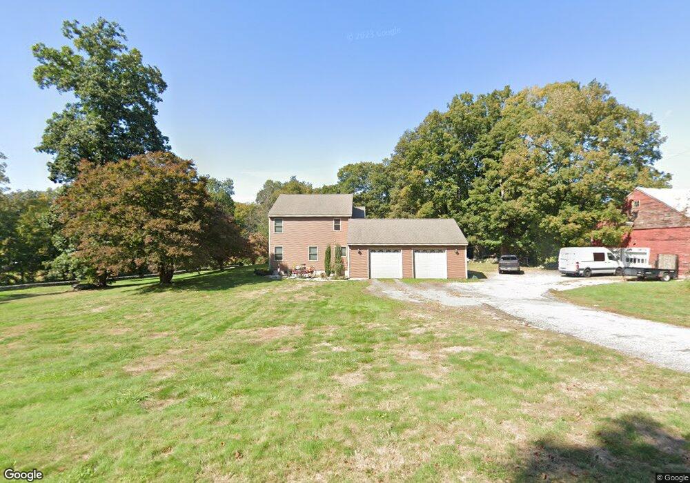 95 Scully Rd, Somers, CT 06071 - photo 1