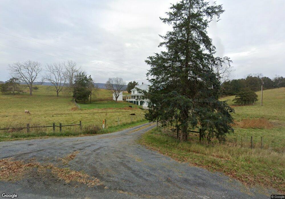 977 Harrisville Rd, Toms Brook, VA 22660 - photo 1