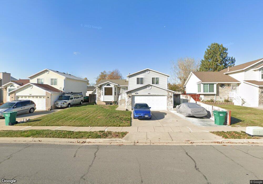 1155 N 150 W, Layton, UT 84041 - photo 1