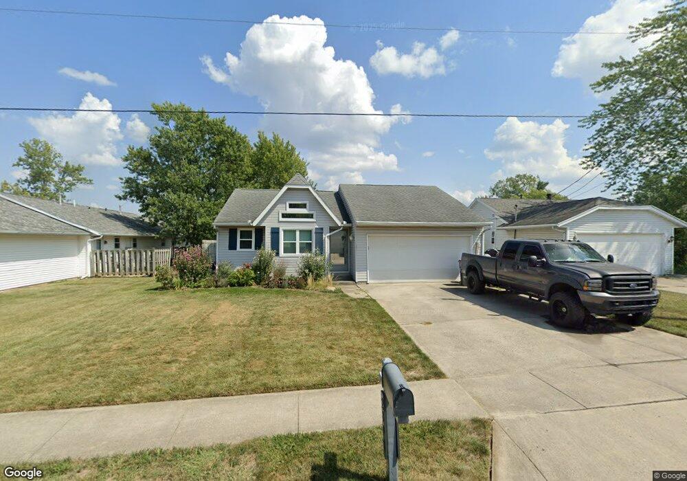 2390 Mandolin Dr, Lima, OH 45801 - photo 1