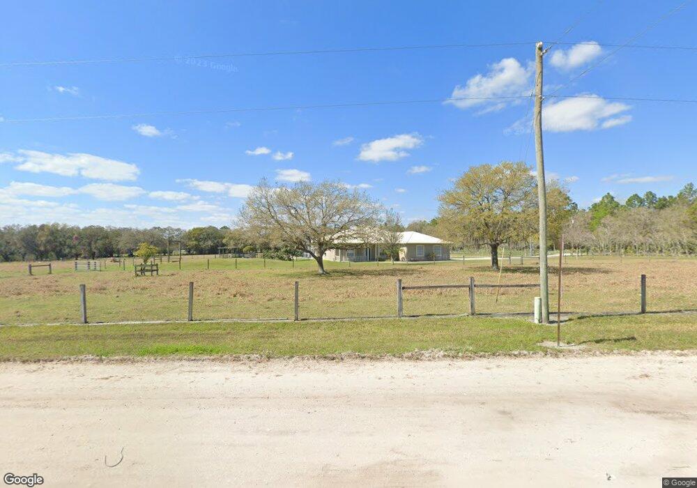 7821 Hackamore Rd, Zephyrhills, FL 33541 - photo 1