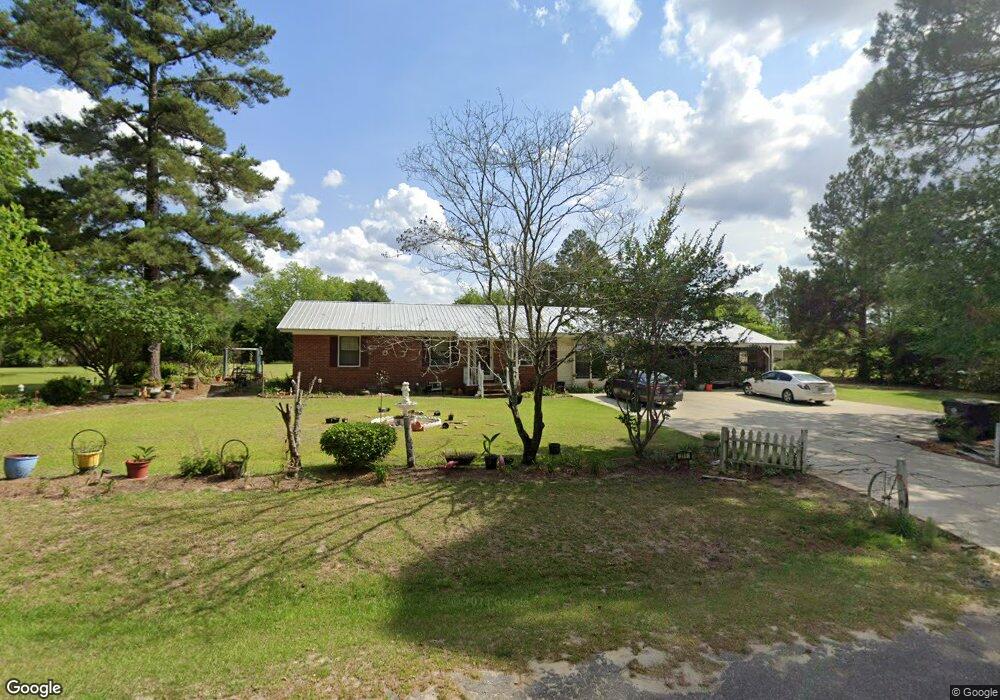 211 Sunset Ln, Moultrie, GA 31788 - photo 1