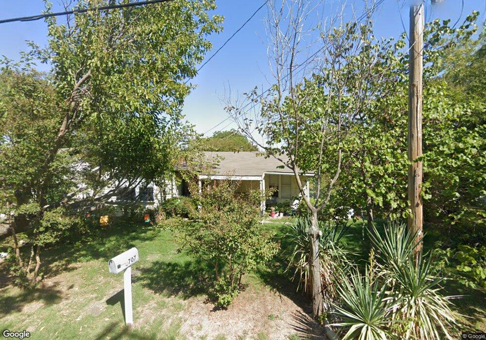 707 W Main St, Celina, TX 75009 - photo 1