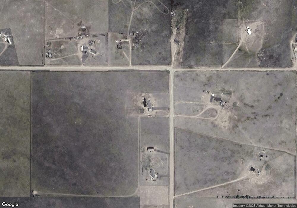 11860 Eureka Rd, Peyton, CO 80831 - photo 1