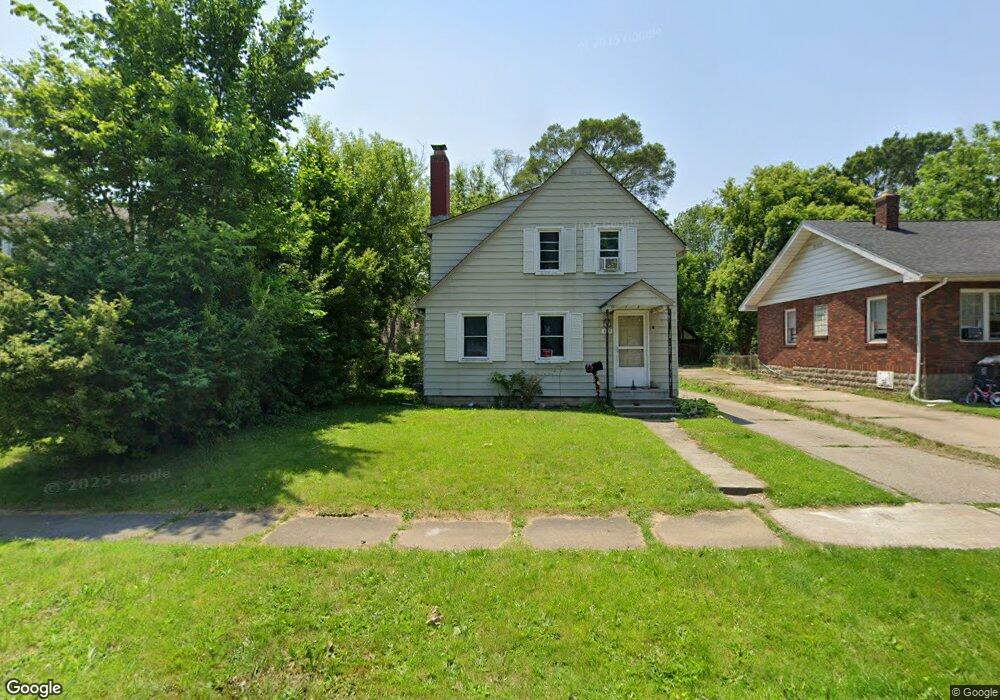 623 Frank St, Flint, MI 48504 - photo 1