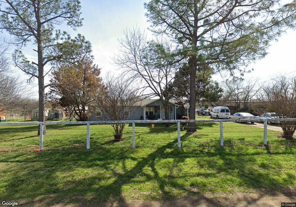 740 Parker St, Azle, TX 76020 - photo 1