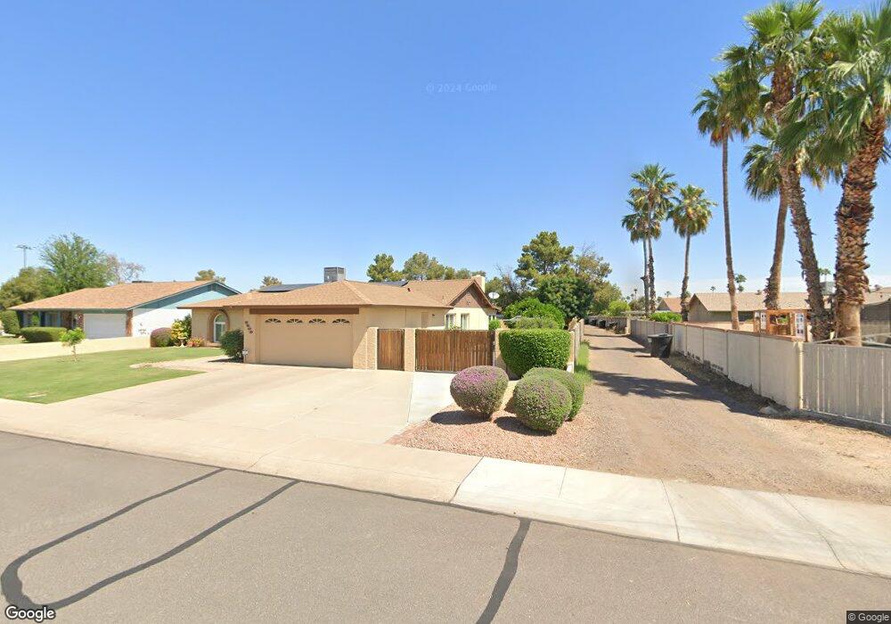 2509 N Sean Dr, Chandler, AZ 85224 - photo 1