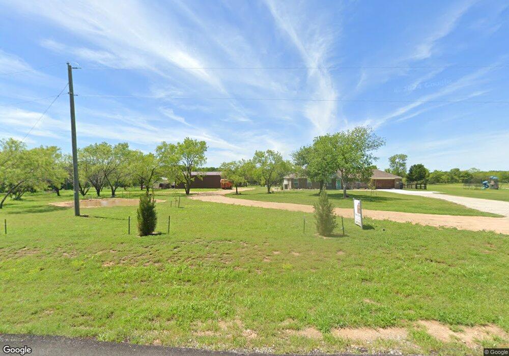 2950 Cool Jct, Millsap, TX 76066 - photo 1