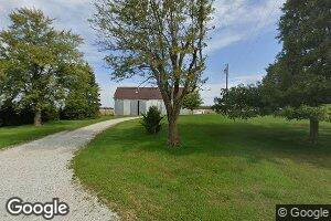 19068 Reineke Schipper Rd, Botkins, OH 45306
