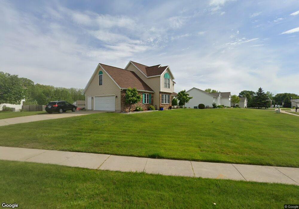 1509 Meadowview St SW, Wyoming, MI 49509 - photo 1