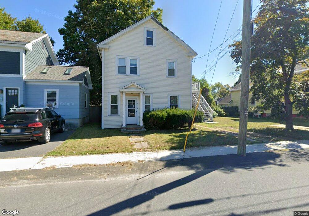 3 Prospect St, Easthampton, MA 01027 - photo 1