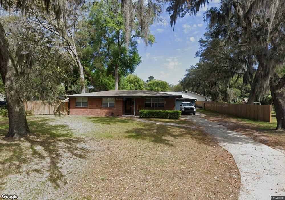 4585 Yerkes St, Jacksonville, FL 32205 - photo 1