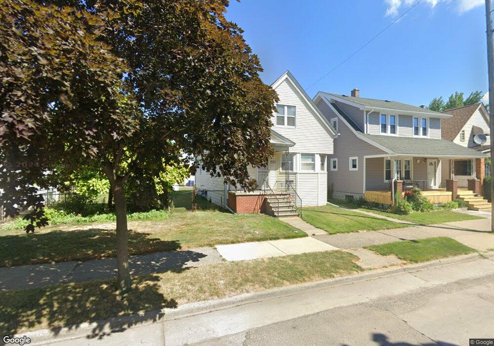 2223 Norwalk St, HamtraMcK, MI 48212 - photo 1