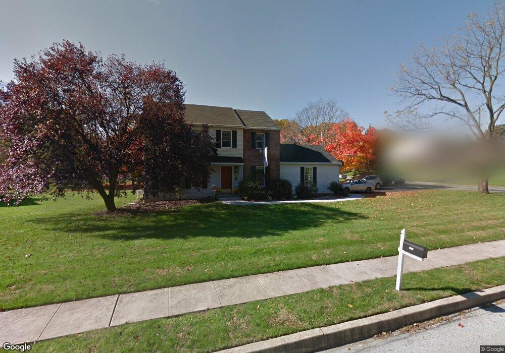 2778 Old Cedar Grove Rd, Broomall, PA 19008 - photo 1