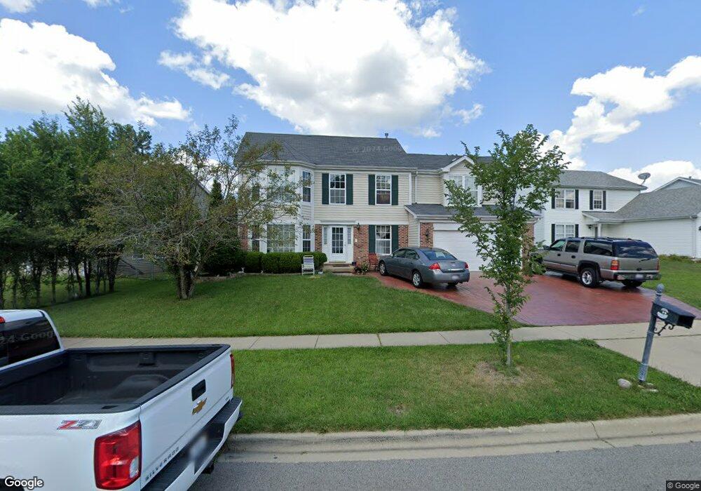 1847 Cambridge Dr, Carpentersville, IL 60110 - photo 1