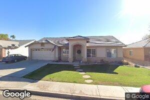2971 E Carla Vista Ct, Gilbert, AZ 85295