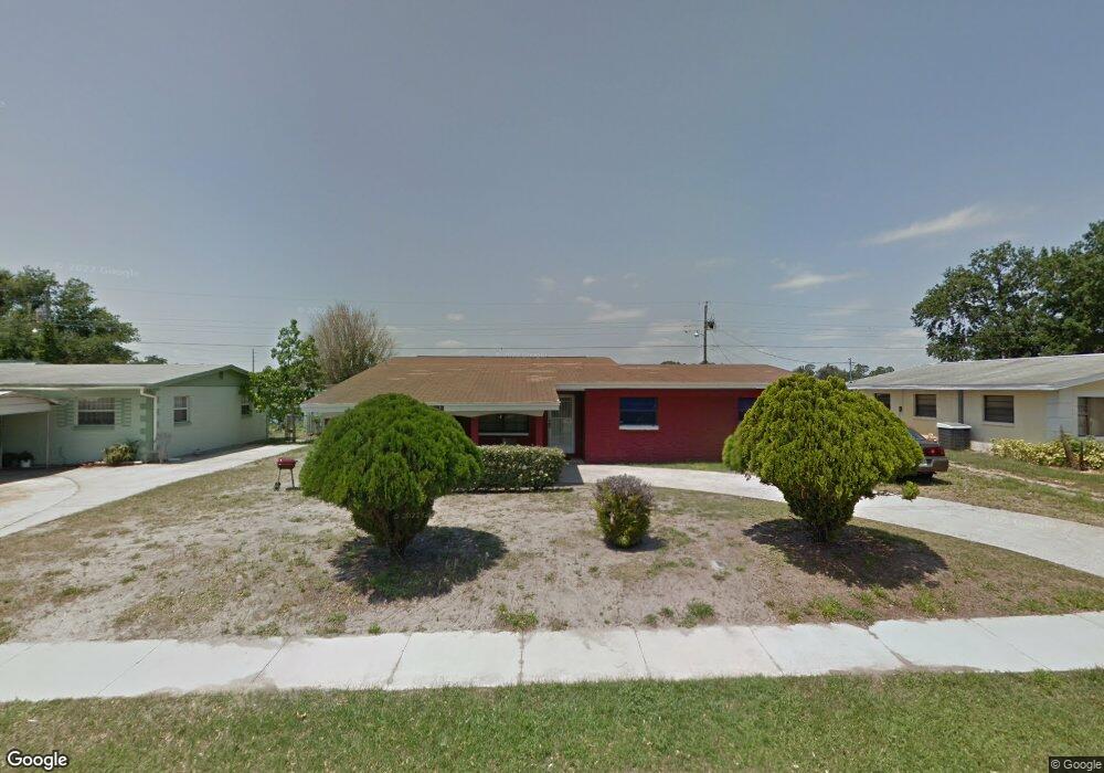 915 Georgia Ave, Rockledge, FL 32955 - photo 1