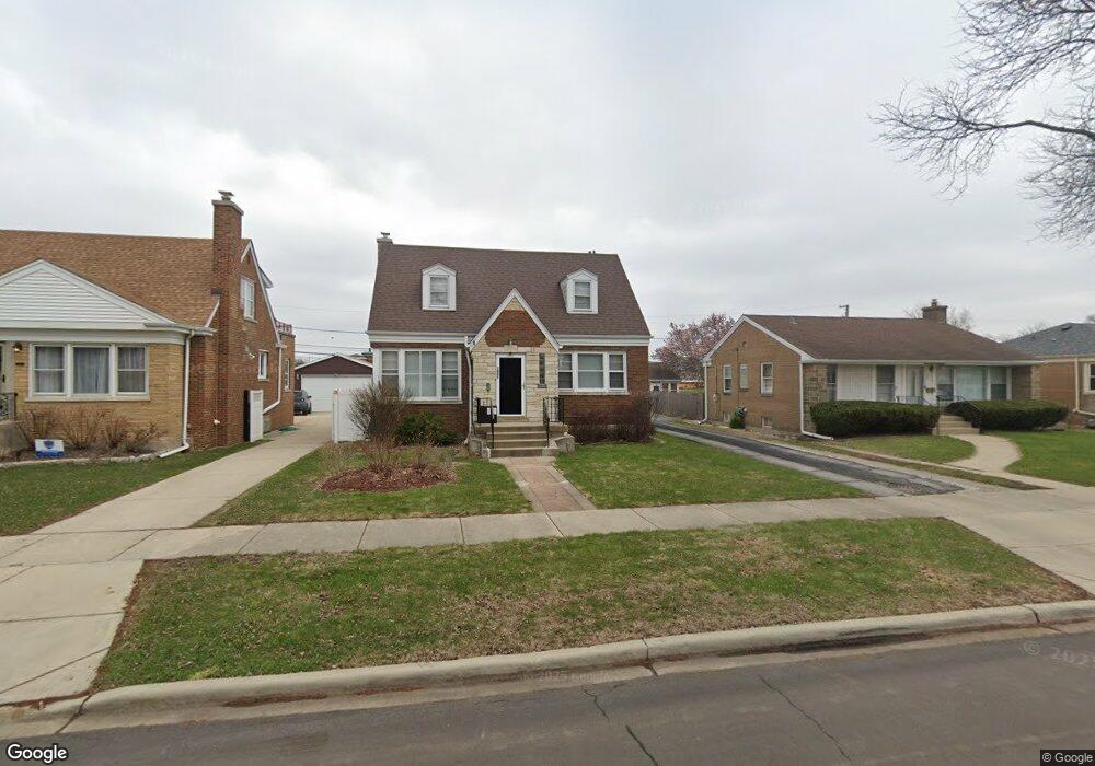 1621 Portsmouth Ave, Westchester, IL 60154 - photo 1