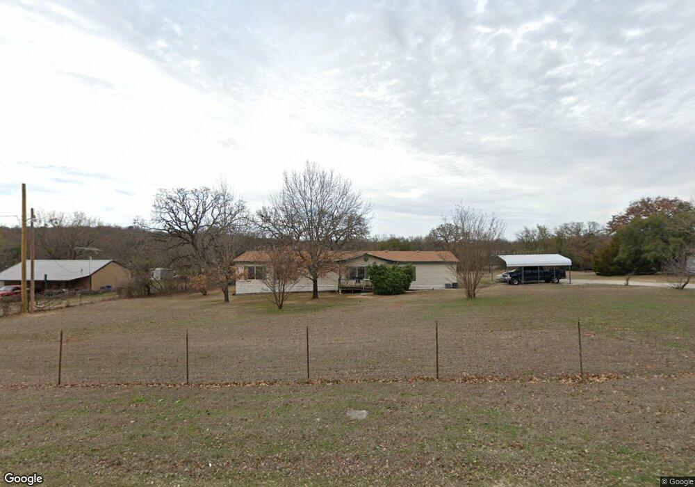 415 Baughman Hill Rd, Azle, TX 76020 - photo 1
