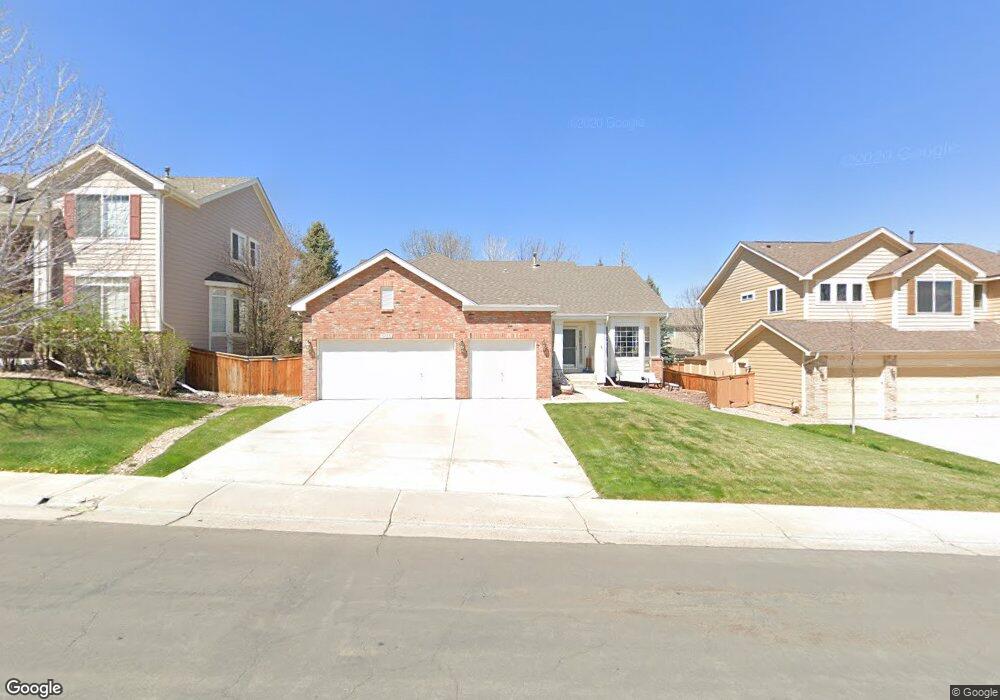 10130 Glenstone Cir, Highlands Ranch, CO 80130 - photo 1