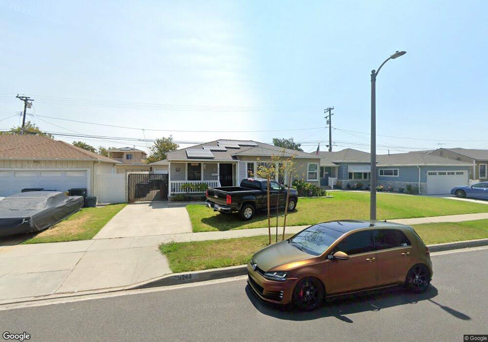 5248 Downey Ave, Lakewood, CA 90712 - photo 1