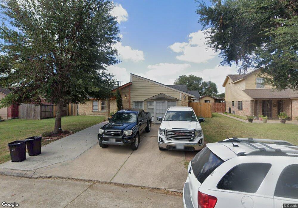 13815 Chuckwood Rd, Houston, TX 77038 - photo 1